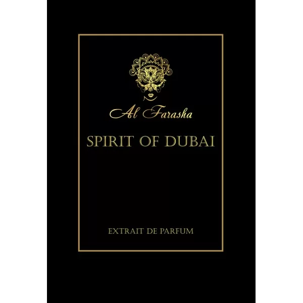 Spirit of Dubai 100ml