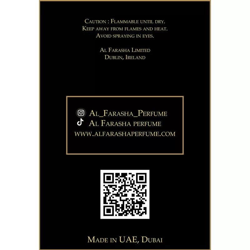 Spirit of Dubai 100ml