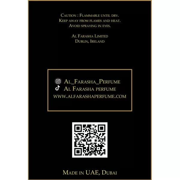 Spirit of Dubai 100ml