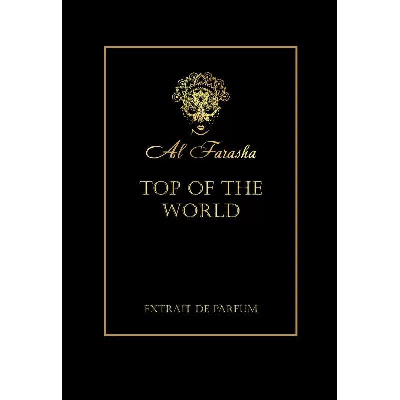 Top of the world 100ml