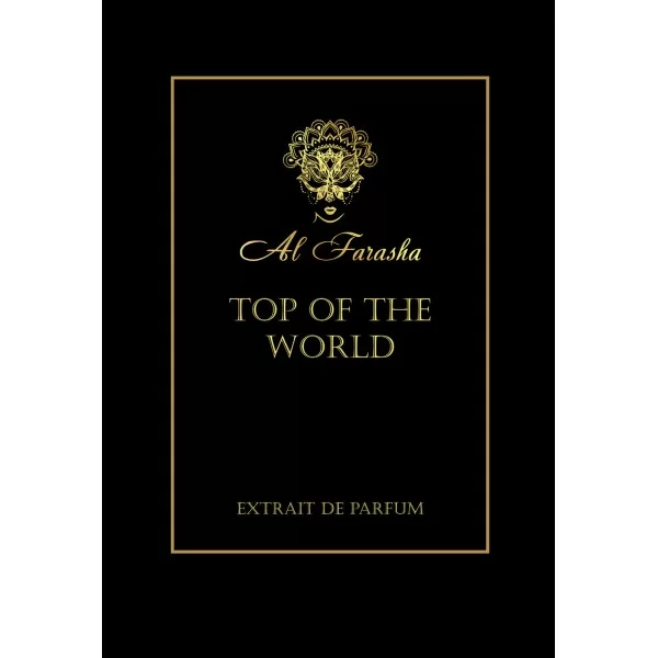 Top of the world 100ml