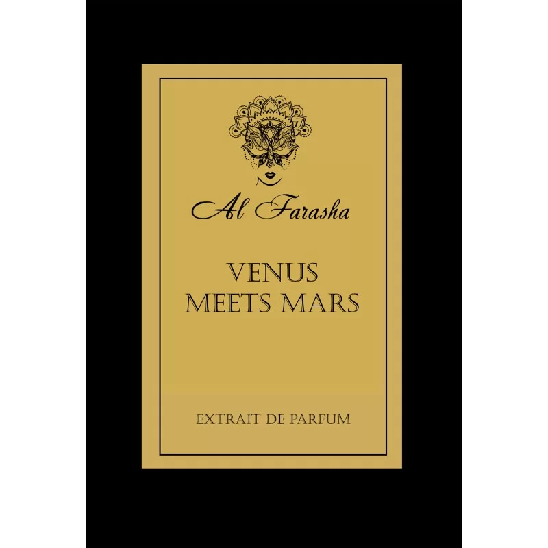 Venus meets Mars 100ml