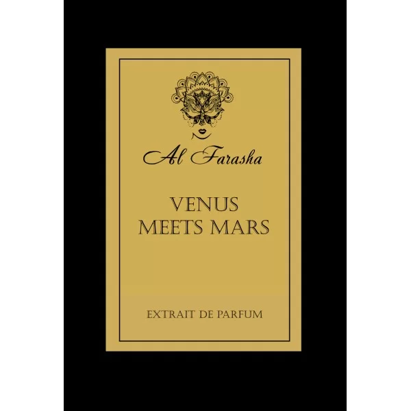 Venus meets Mars 100ml