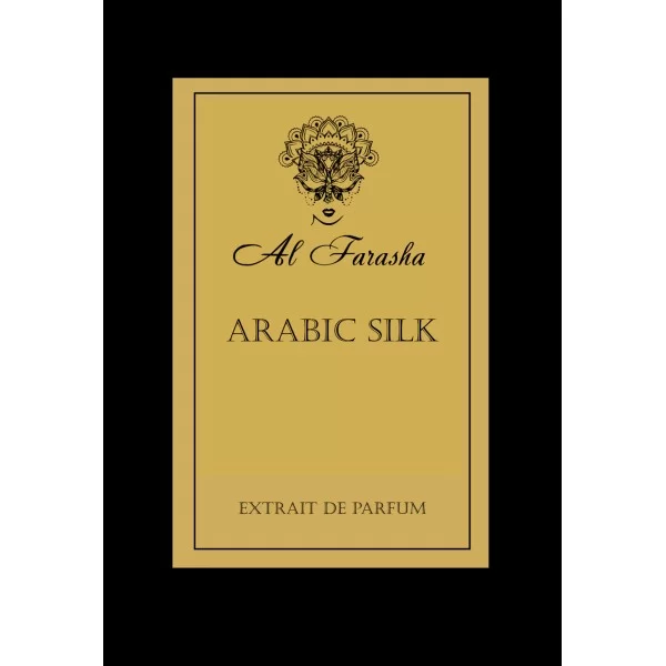 ARABIC SILK 100ml