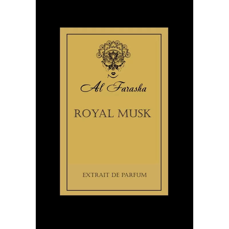 Royal Musk 100ml