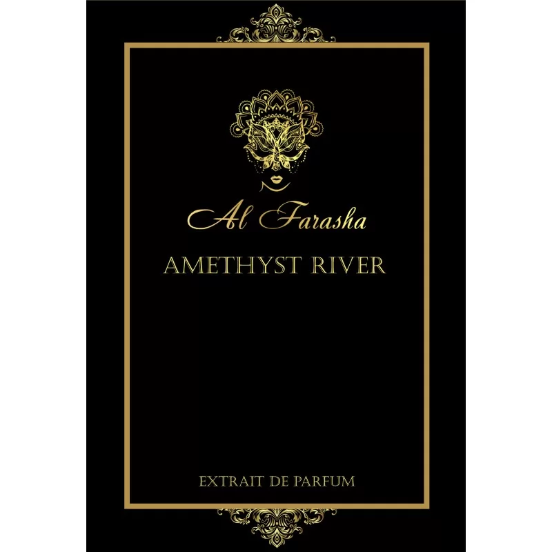 Amethyst River