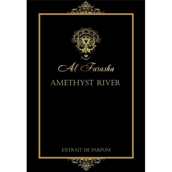 Amethyst River