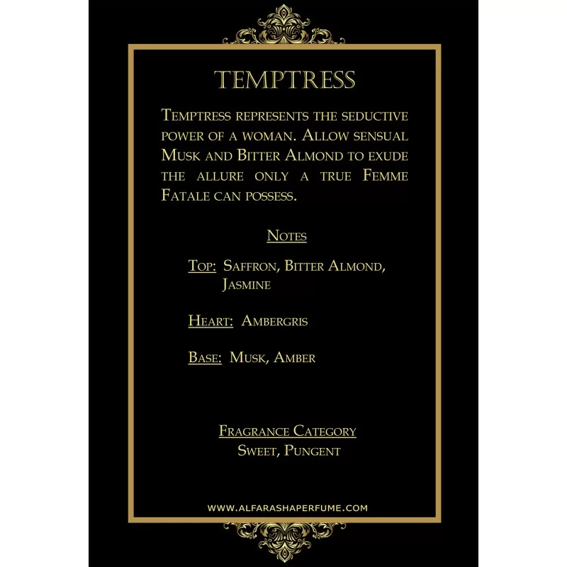 Temptress