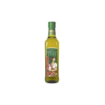 Extra Virgin Olive Oil La Española (500 ml)