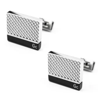Cufflinks Guess GC CMC70702 (1,5 cm)