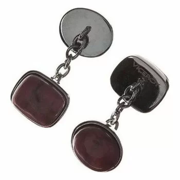 Cufflinks Viceroy 7060G01004 (3 cm)