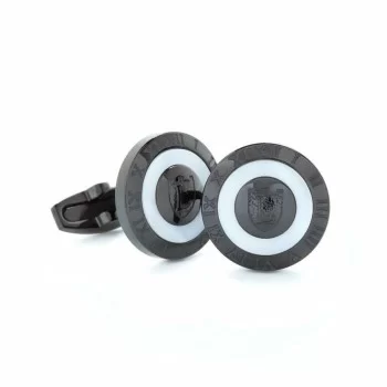 Cufflinks Lancaster GLA019A-BK