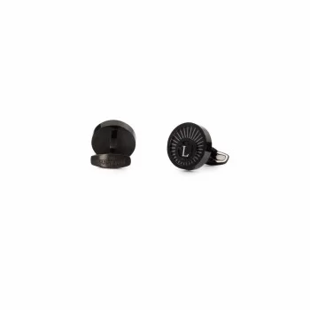 Cufflinks Lancaster GLA006BK