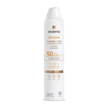 Spray Sun Protector REPASKIN CORPORAL Sesderma Spf 50+...