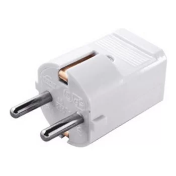 Power Plug NIMO Male Plug