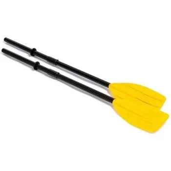 Oars Intex Yellow/Black 15,5 x 122 cm 