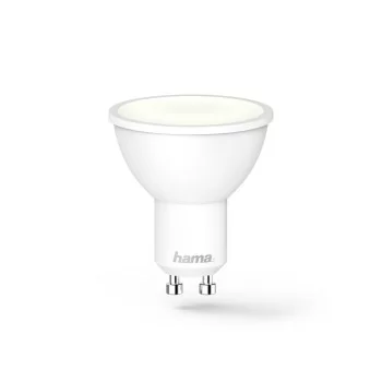 Smart Light bulb Hama 00176585 Wi-Fi GU10 2700k 6500 K