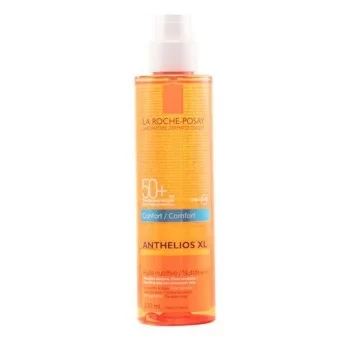 Protective Oil Anthelios Xl Invisible La Roche Posay Spf...