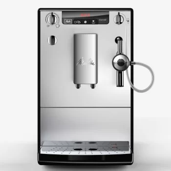 Superautomatic Coffee Maker Melitta E957-203 Silver 1400...