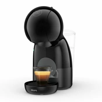Capsule Coffee Machine Krups KP1A3 Black 1600 W