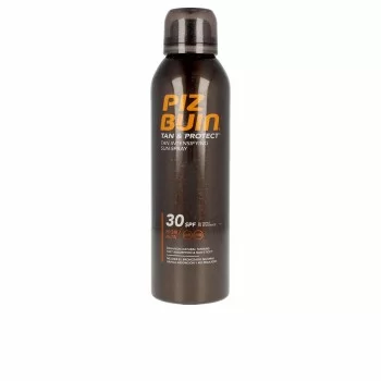 Tanning Spray Tan & Protect Piz Buin Tan Protect...