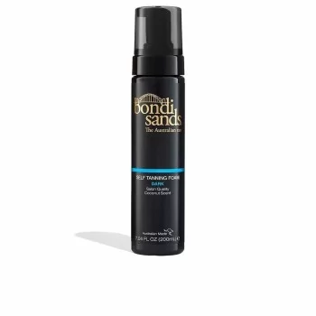 Self-Tanning Body Lotion Bondi Sands Self Tanning Foam...