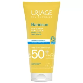 Sun Block Uriage Bariésun SPF 50+ 100 ml