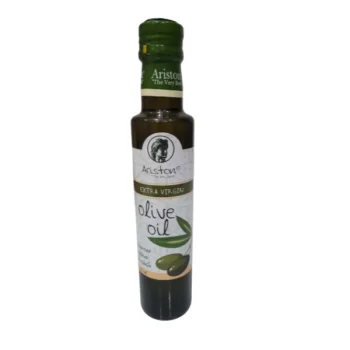 ARISTON EXTRA VIRGIN OLIVE OIL 250 ml