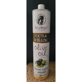Ariston Extra Virgin Olive Oil 750ml