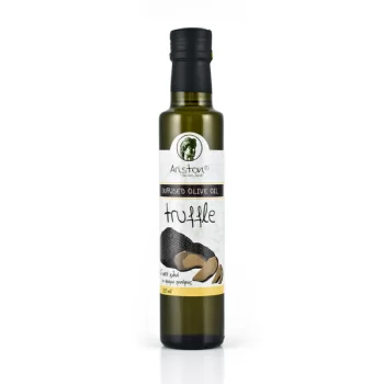 Ariston Olive Oil with Truffle 250ml