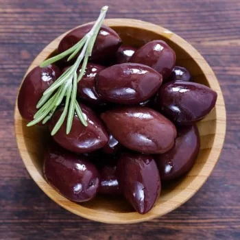 Ariston Kalamon Olives 100 gr