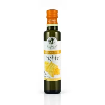 Ariston Butter Infused Olive Oil 250 ml
