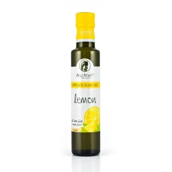 Ariston Olive Oil and Lemon 250ml 