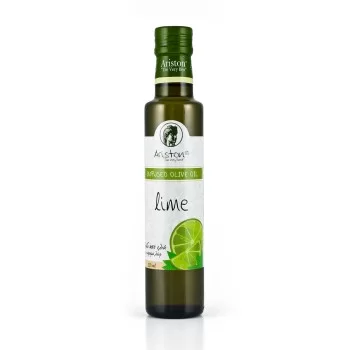 Ariston Olive Oil and Lime 250ml 