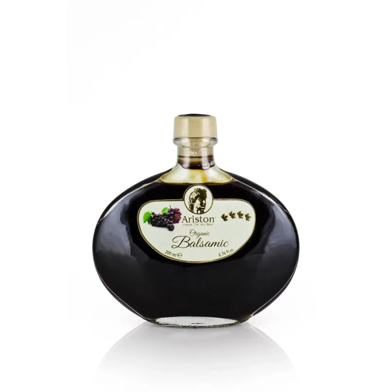 Ariston 4-Leaf & Organic Balsamic 200ml.