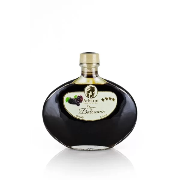 Ariston 4-Leaf & Organic Balsamic 200ml.