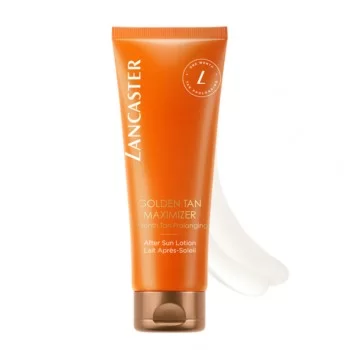 After Sun Golden Tan Maximizer Lancaster Golden Tan...