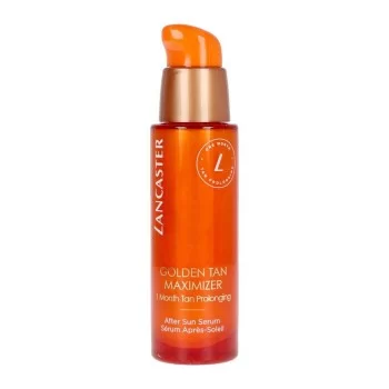 After Sun Golden Tan Maximizer Lancaster Golden Tan...