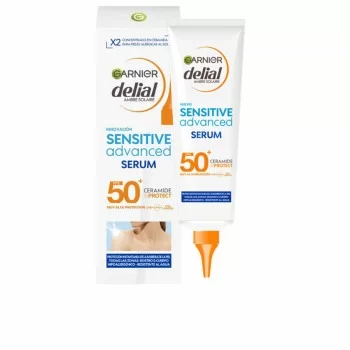 Body Serum Garnier Sensitive Advanced Sun Block SPF 50+...