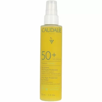 Spray Sun Protector Caudalie Vinosun Invisible SPF 50+...