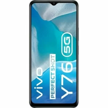 Smartphone Vivo Vivo Y76 5G 6,58“ 5G 2408 x 1080 px 6,6"...