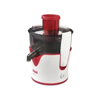 Liquidiser UFESA LC5050 White Red 350 W 500 ml
