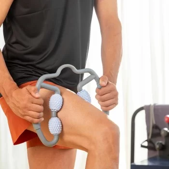 Muscle Massage Roller Rollelax InnovaGoods
