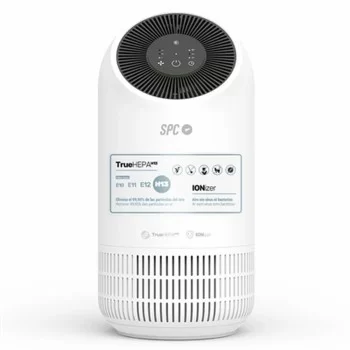 Air purifier SPC 6514B White