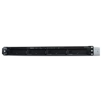 External Hard Drive Nas Synology RX418 HDD SSD SATA 48 TB...