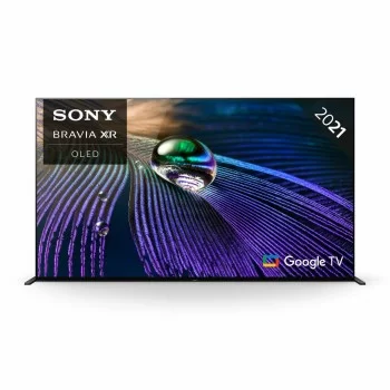 Smart TV Sony XR-65A90J 65" 4K Ultra HD Qled WIFI