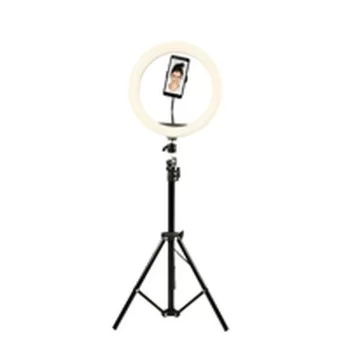 Selfie Ring Light with Tripod and Remote Denver...