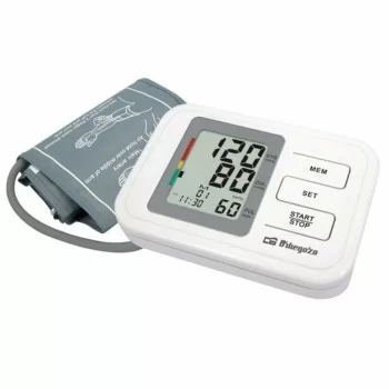 Arm Blood Pressure Monitor Orbegozo TES4650