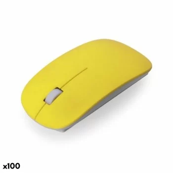 Optical Wireless Mouse 144624 (100 Units)