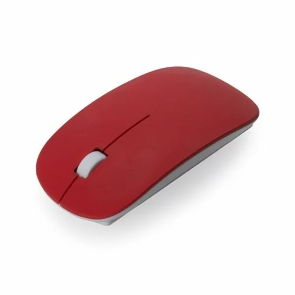 Optical Wireless Mouse 144624 (100 Units)